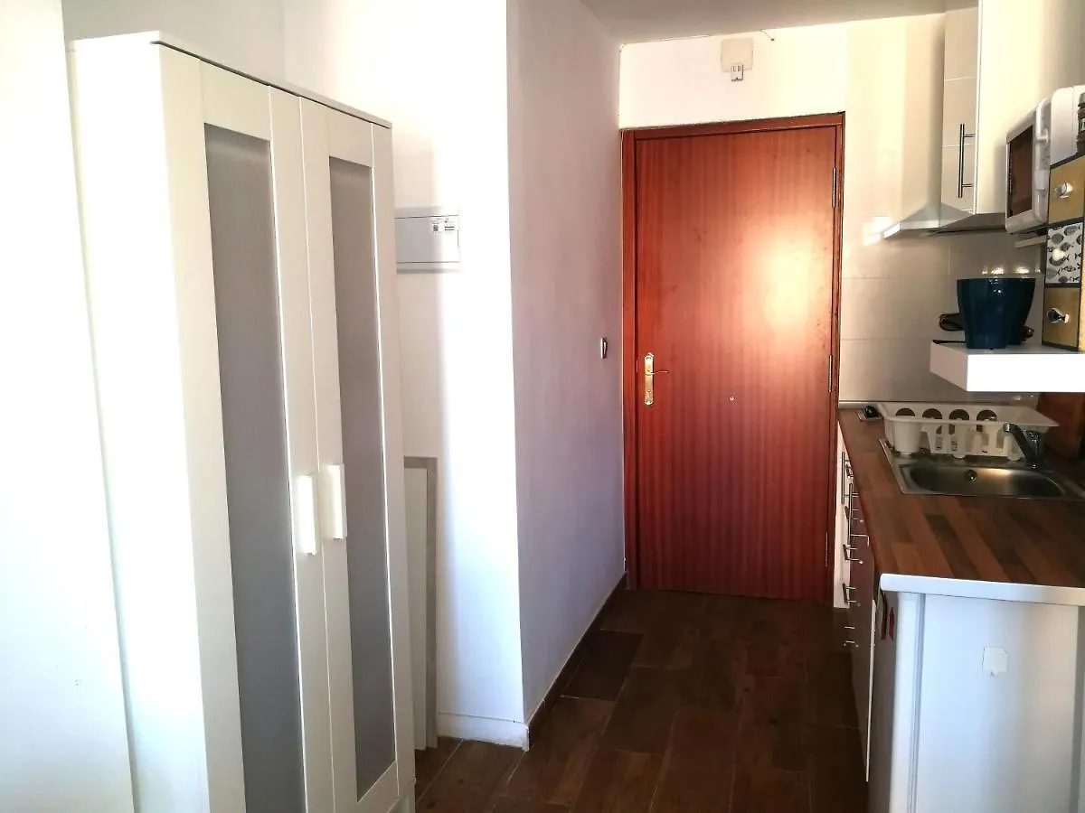 Sian Sea View Apartment Torremolinos