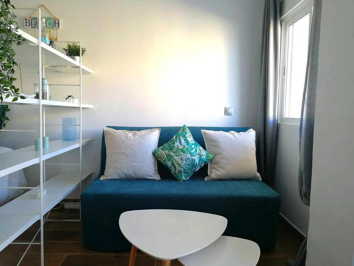 Sian Sea View Apartment Torremolinos
