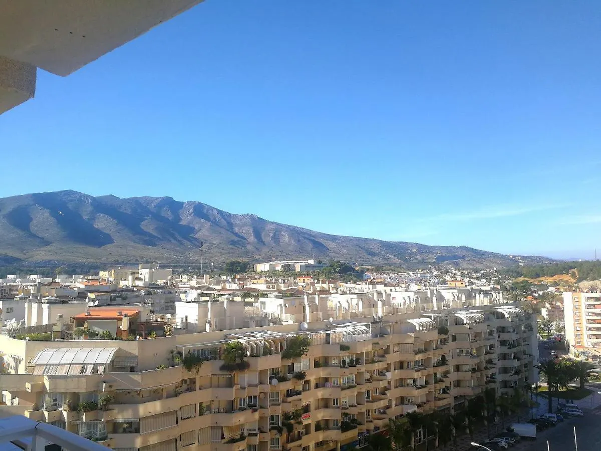 Sian Sea View Apartment Torremolinos Spain
