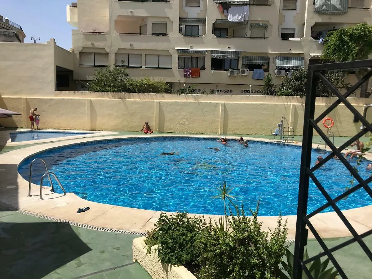 Sian Sea View Apartment Torremolinos 0*,