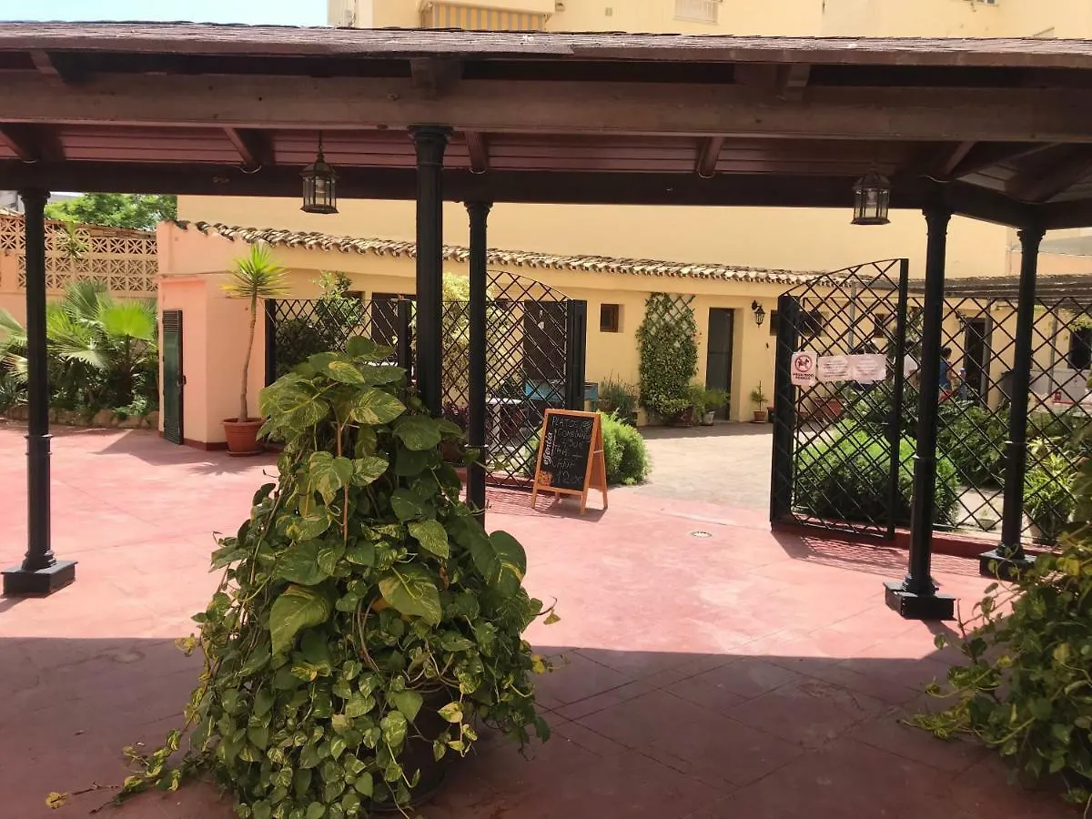 Sian Sea View Apartment Torremolinos 0*,  Spain