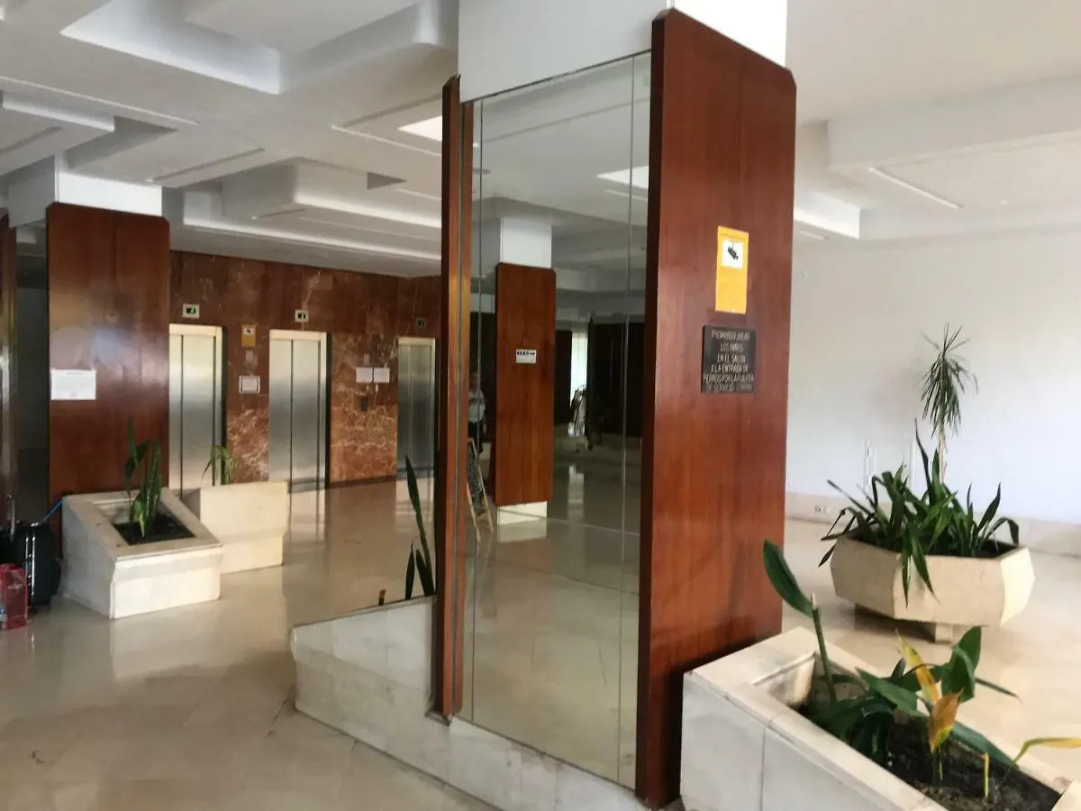 Sian Sea View Apartment Torremolinos