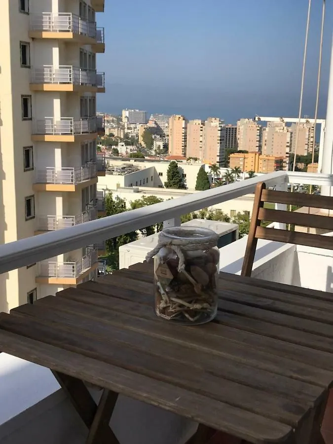 Sian Sea View Apartment Torremolinos Spain