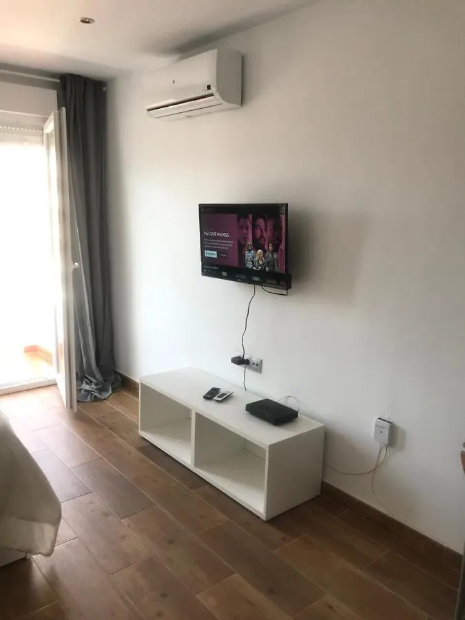 Sian Sea View Apartment Torremolinos