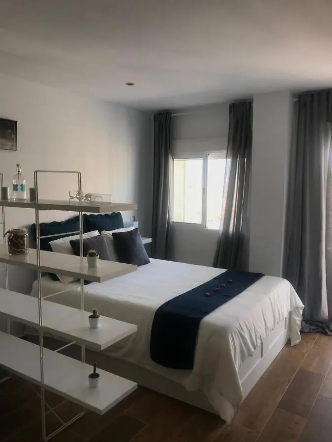 Sian Sea View Apartment Torremolinos