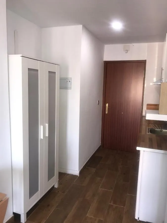 Sian Sea View Apartment Torremolinos