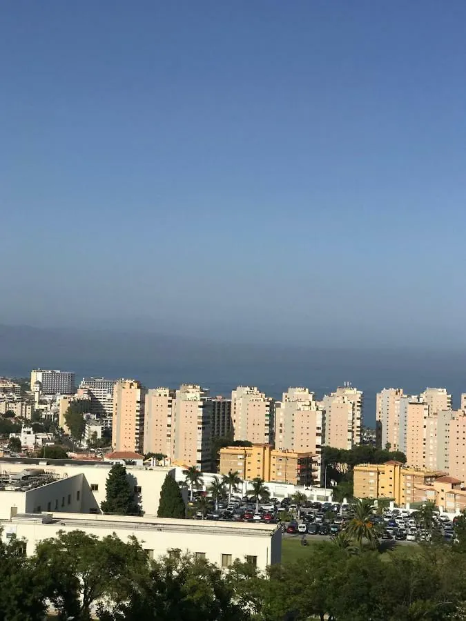 Sian Sea View Apartment Torremolinos
